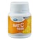MEGA NAT C TABLETS VITAMIN C 1000MG