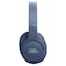 JBL Tune 770NC Headphones With Mic Wireless Noise Cancellation Blue