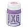 Specialist Crafts  X6 Premium Acryl  Acrylic Colours 500ml Oriental Violet