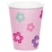 One Is Fun Girl Hot-Cups 9 Oz 8 pcs