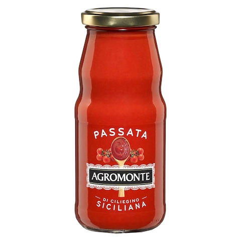 Agromonte Siciliana Passata Tomato Pasta Sauce 360g
