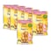 Friskies Cat Food Junior Chicken 85 Gram 5+1 Pieces
