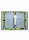 Generic - Digital Pen With Rechargeable Quran E-book White