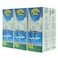 Nada UHT Full Cream Milk 200ml Pack of 6