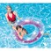 Intex Transparent Glitter Pool Float Tubes