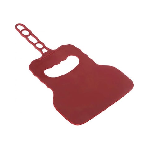Traditional Bbq Fan