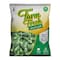 Farm Fresh Okra Fine - 400 gram