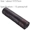 Generic - Household Disposable Large Thickened Portable Garbage Drawstring Garbage Kitchen Trash Plastic Bag