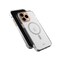 MOSHI iPhone 14 Pro Max - iGLAZE Case with MagSafe &amp; Cam Cover - Gold