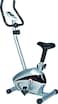 ​Sky Land - Magnetic Exercise Bike, Silver and Black, EM-1527​