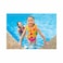 Intex Tropical Buddies Printed Swim Vest 59661 Yellow 29.8x16.5x2.5cm