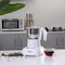 Geepas White Coffee Grinder, Gcg286