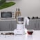 Geepas White Coffee Grinder, Gcg286