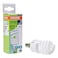 Osram 12W E14 Energy Saver Mini Twist Compact Bulb