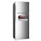 VENUS Double Door Refrigerator, 450 L, Silver - VG 452 CS