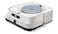 iRobot BRAAVA M6138 Connected Robot Mop With Precision Jet Spray Wet Mopping And Dry Sweeping Maps