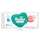 Pampers Sensitive Protect Baby Wipes For Hands And Face 56 Wipes