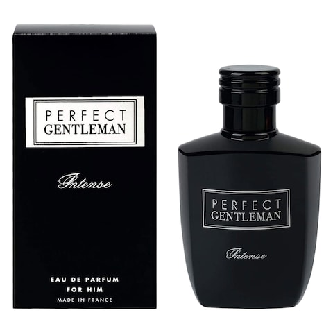 Perfect Gentleman Intense Eau De Parfum Foe Men 100ml