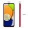 Samsung A03 Dual SIM 3GB RAM 32GB 4G LTE Red