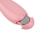 Generic Face Lift Ultrasound Skin Care Massager 15X3.8Centimeter