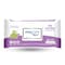 Easy Baby Lotion Wipes - 40 pieces