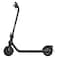 Segway Ninebot E2 Electric KickScooter Black And Grey