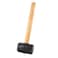 Mega - Rubber Mallet