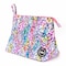 Cubs Pouch - Colorful Leopard