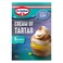 Dr. Oetker Cream of Tartar 30g