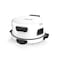Saachi Roti/Tortilla/Pizza Bread Maker NL-RM-4980G-WH With A Viewing Window