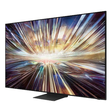 Samsung QN800D Neo 75-Inch UHD Smart QLED TV QA75QN800DUXZ Graphite Black