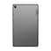 Lenovo Tab M8 (TB-8505X), 8 inch Tablet, 3GB RAM, 32GB Storage, WiFi+4G LTE, Android OS, Iron Grey