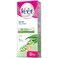 Veet Dry Skin Wax Strips 12 Strips