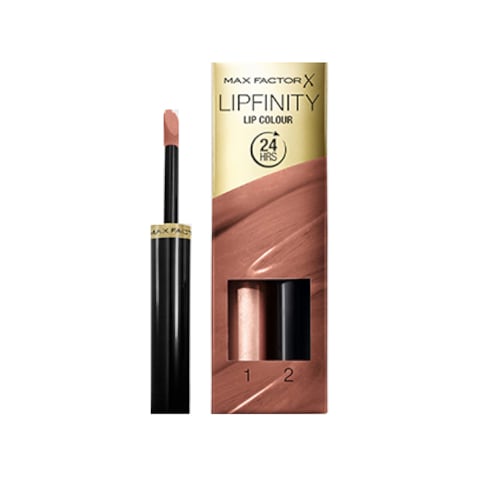 Max Factor Lipfinity Lip Color 180