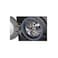 Lg 12kg/8kg Front Load Washer/Dryer