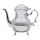 Moroccan Brass Tea Pot Silver 875ml