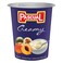 Pascual Creamy Yogurt Peach &amp; Passion Fruits 125g
