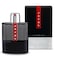 Prada Luna Rossa Carbon EDT For Men 100ml