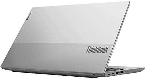 Lenovo Thinkbook 15 G2 Itl 20Ve00Vwus 15.6&quot; Notebook - Full HD - 1920 X 1080 - Intel Core i5 11th Gen i5-1135G7 Quad-Core (4 Core) 2.40 Ghz - 8 GB RAM - 256 GB SSD - Mineral Gray