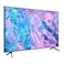 Samsung 55-inch 4K UHD Crystal Smart TV - CU7000