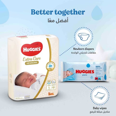 Wipes Newborn Diapers Wipes Box Of Huggies Newborn Diapers Huggies
