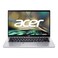 Aspire 3 Spin 14 2-in-1 Laptop with 14-Inch Display Core i5 Processor 8GB RAM 512GB SSD Intel UHD Graphic Card Silver
