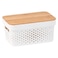 3.5L Storage Container with Bamboo Lid