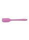 Generic Silicone Spatula Pink 21X4cm