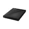 WD My Passport USB 3.2 Gen 1 External 1TB Hard Disk Drive Black