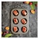 KITCHENCRAFT MUFFIN PAN 6CUP
