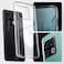 Spigen Ultra Hybrid designed for OnePlus 10 PRO case cover - Crystal Clear