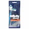 Gillette Blue II Plus Men's Disposable Razors 5 count