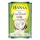 Hanaa 100% Coconut Milk 400ml