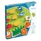 Djeco Clipaclip Wooden Game